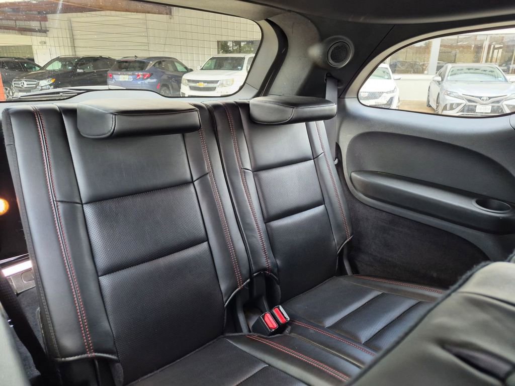 Used 2025 Dodge Durango GT AWD/4WD image 30