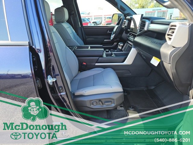 New 2026 Toyota Tundra SR5 w/ SR5 Premium Package image 11