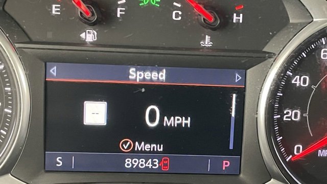 Used 2019 GMC Terrain SLE w/ Driver Convenience Package image 39