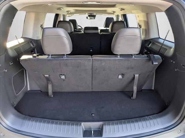 Used 2025 Hyundai Santa Fe Limited image 6