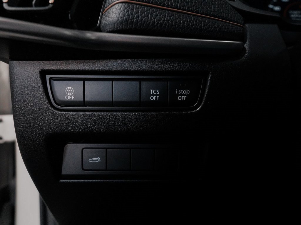 Used 2024 MAZDA CX-90 3.3 Turbo w/ Preferred Plus image 22