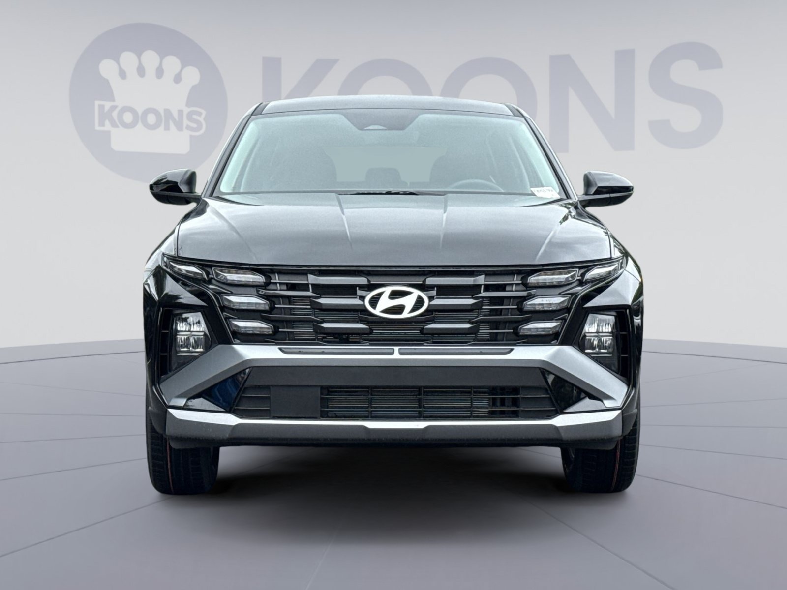 New 2026 Hyundai Tucson SE AWD/4WD image 11