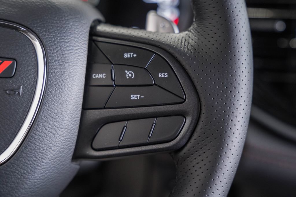 New 2026 Dodge Durango GT image 28