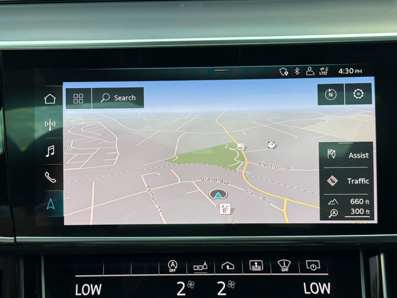 Used 2019 Audi A8 L 3.0T w/ Executive Package AWD/4WD image 31