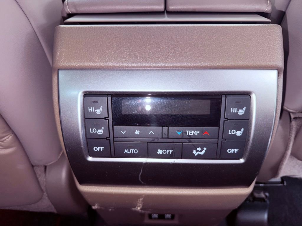 Certified 2022 Lexus GX 460 Premium AWD/4WD image 16