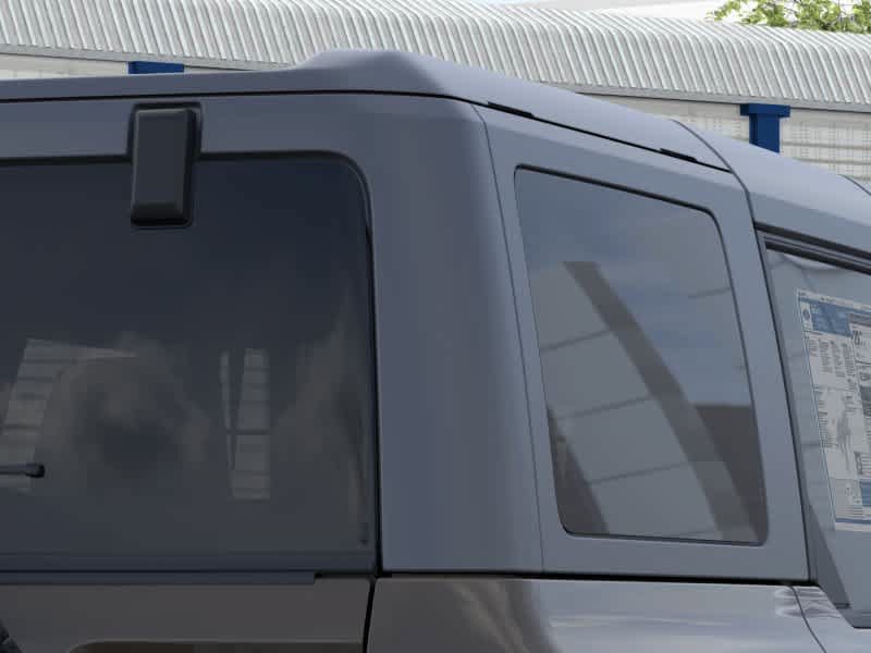 New 2026 Ford Bronco Big Bend AWD/4WD image 25