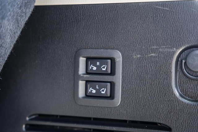 Used 2019 INFINITI QX80 Luxe w/ Proassist Package image 9