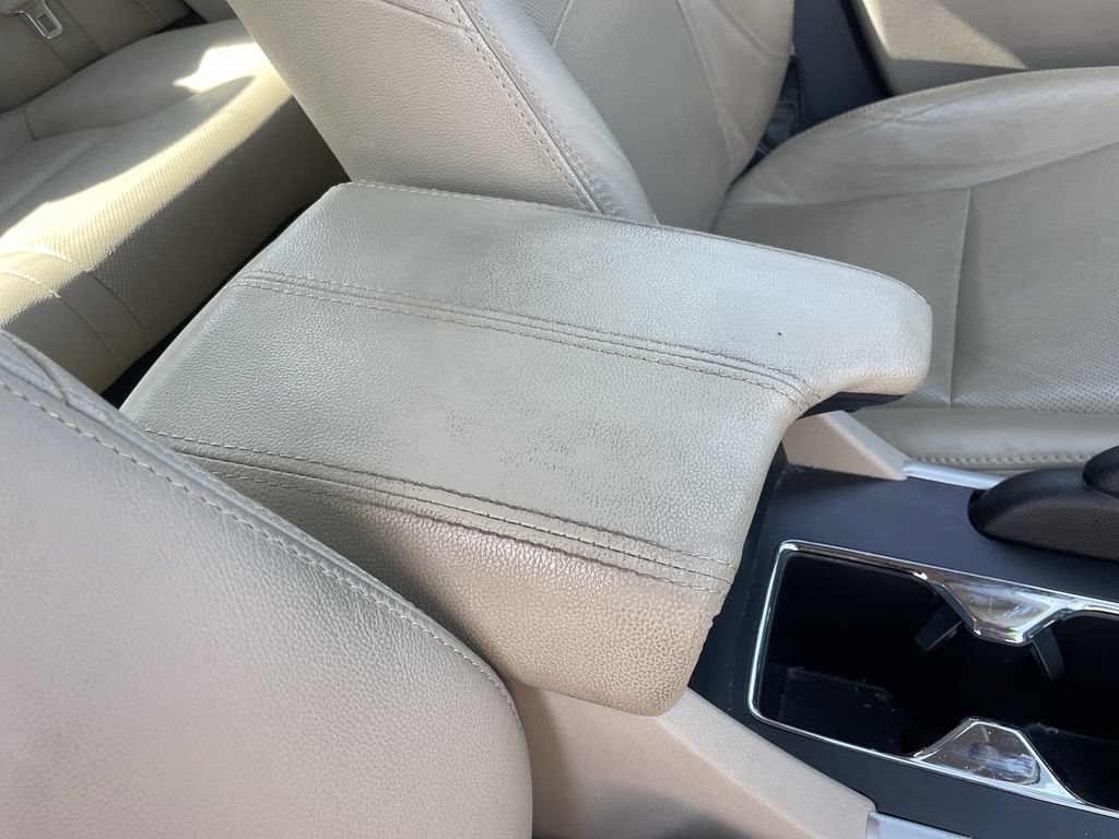 Used 2014 Honda Accord LX image 27