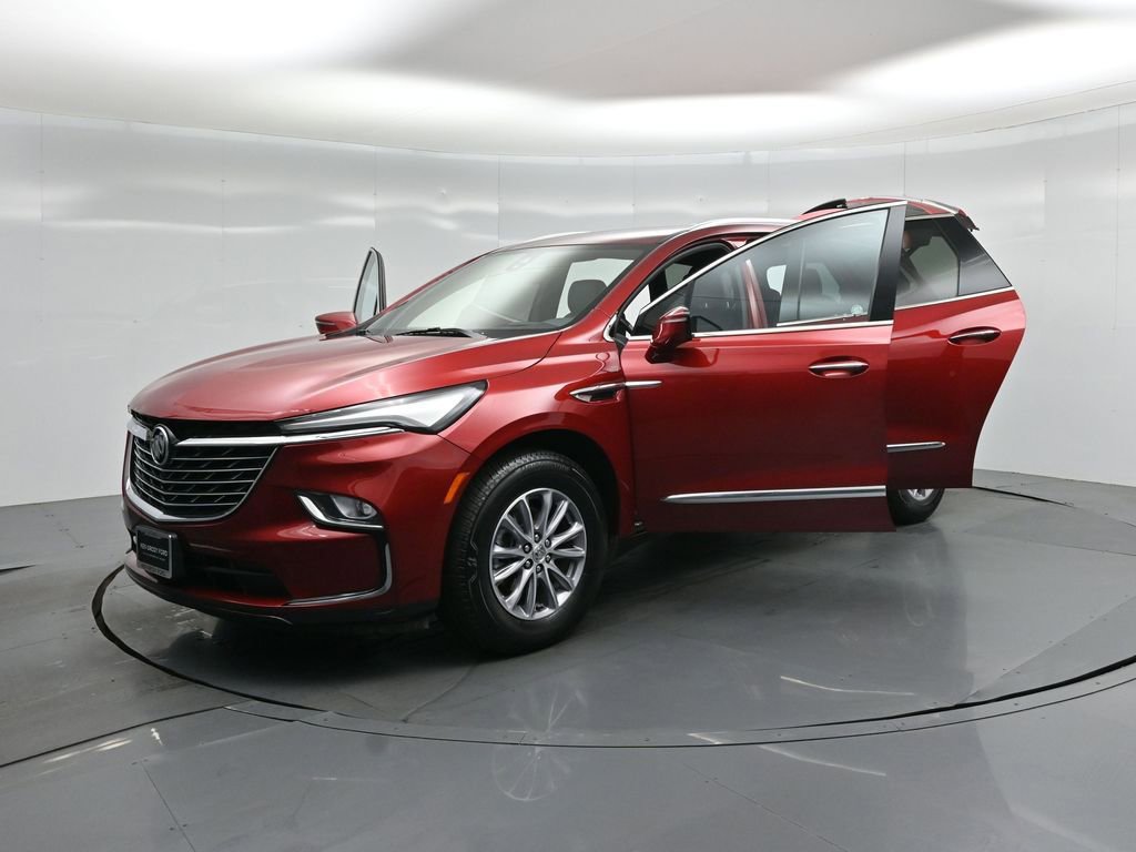 Used 2024 Buick Enclave Premium image 28