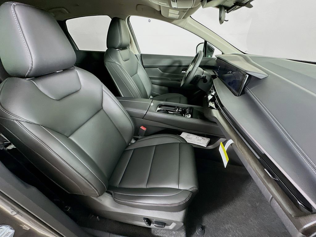 New 2026 Nissan Murano SV image 34