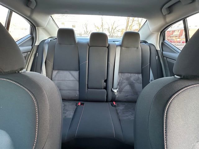 Certified 2023 Nissan Sentra SR w/ Midnight Edition Package image 26