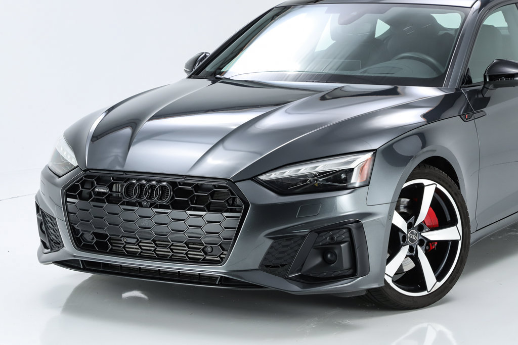 Used 2024 Audi A5 2.0T Prestige AWD/4WD image 3