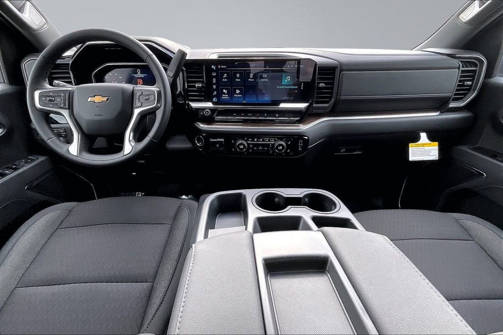 New 2026 Chevrolet Silverado 1500 LT image 5