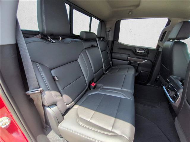 Used 2020 GMC Sierra 1500 SLT RWD image 18