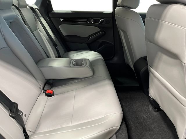 New 2026 Honda Civic Sport Touring image 26