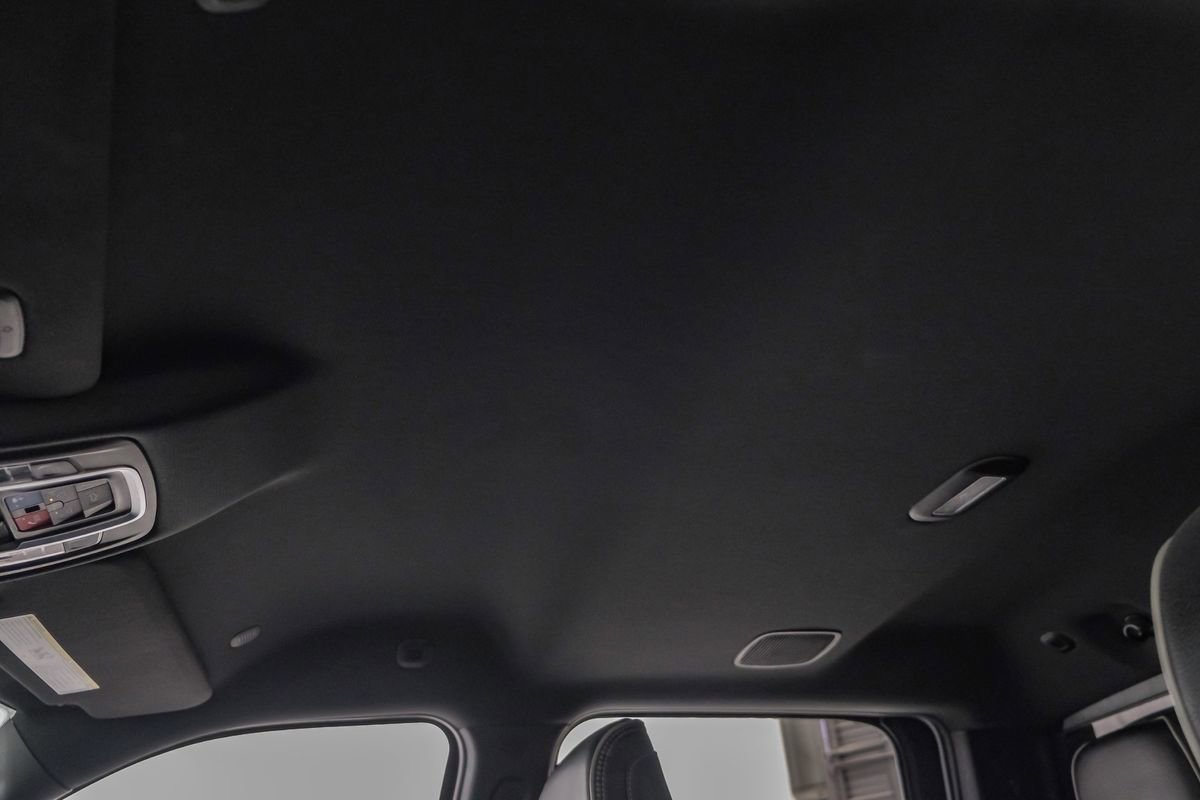 Used 2022 RAM 2500 Limited image 30