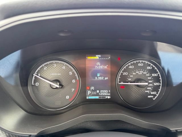 Used 2023 Subaru Forester AWD/4WD image 17