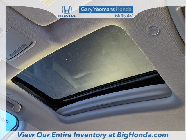 Used 2026 Honda CR-V EX-L image 26