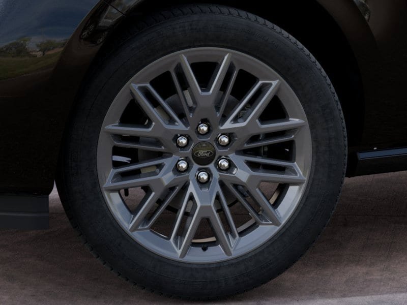 New 2027 Ford Expedition Max Platinum AWD/4WD image 39