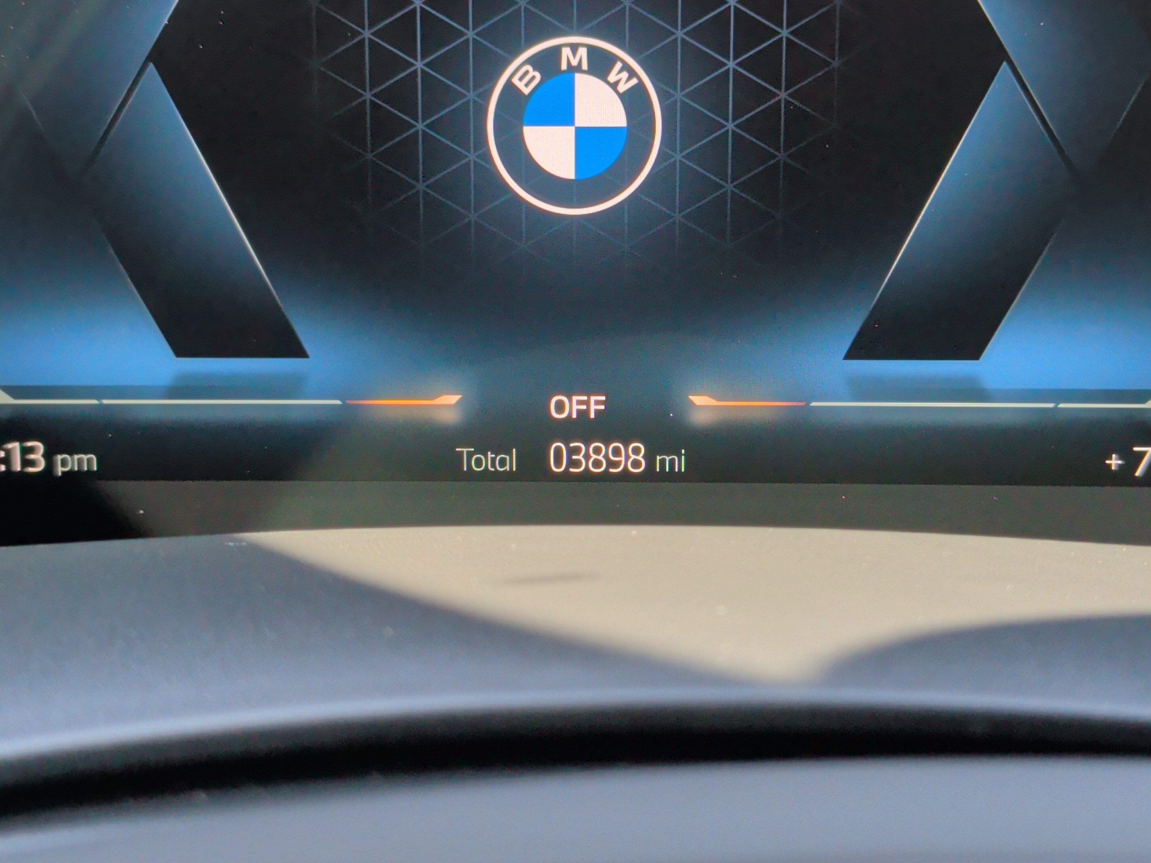 Certified 2026 BMW X5 xDrive40i w/ M Sport Package image 15