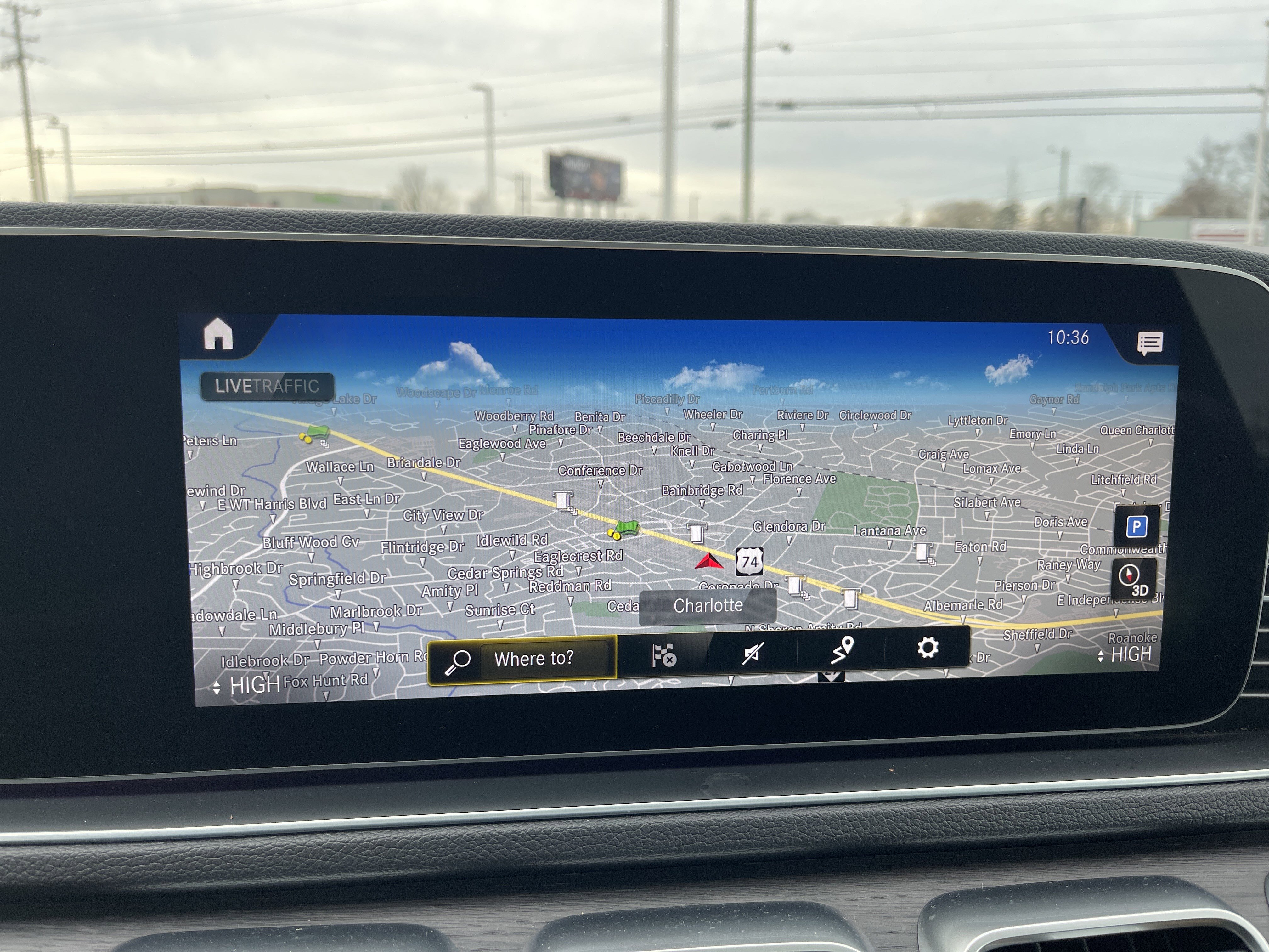 Certified 2021 Mercedes-Benz GLE 350 4MATIC image 29