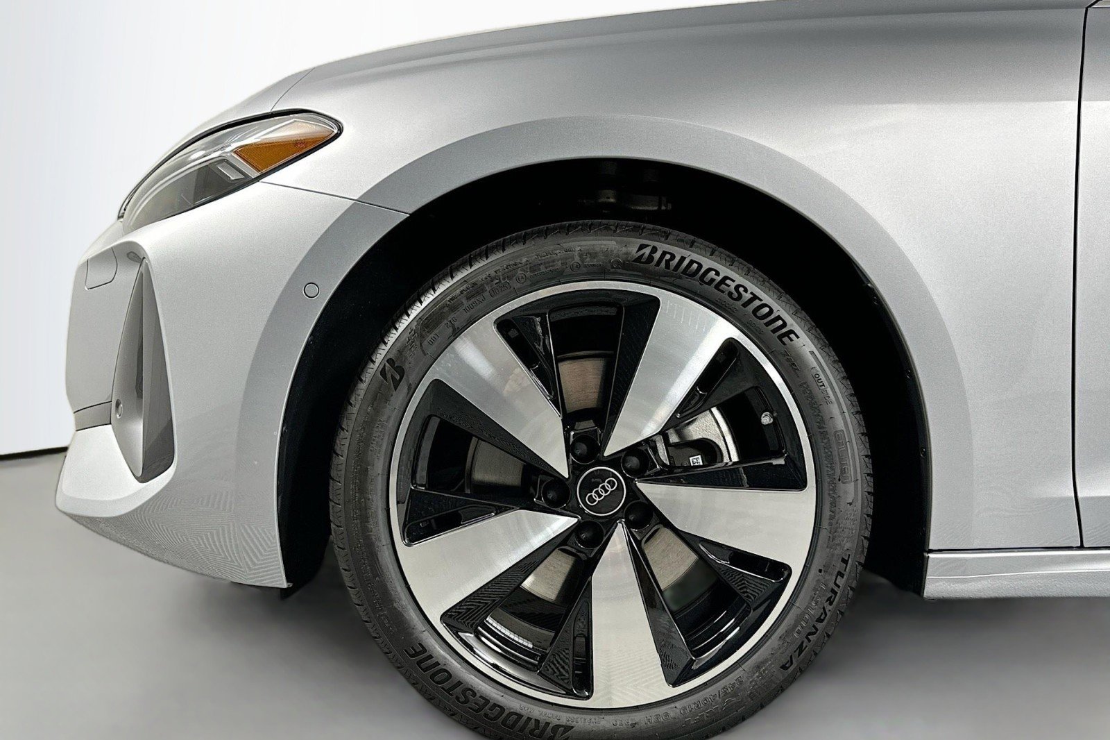 New 2025 Audi A5 2.0T Premium Plus image 11