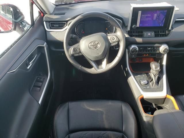 Used 2023 Toyota RAV4 Adventure AWD/4WD image 21