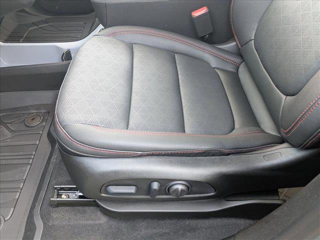 New 2027 Chevrolet Bolt RS w/ Technology Package FWD image 4