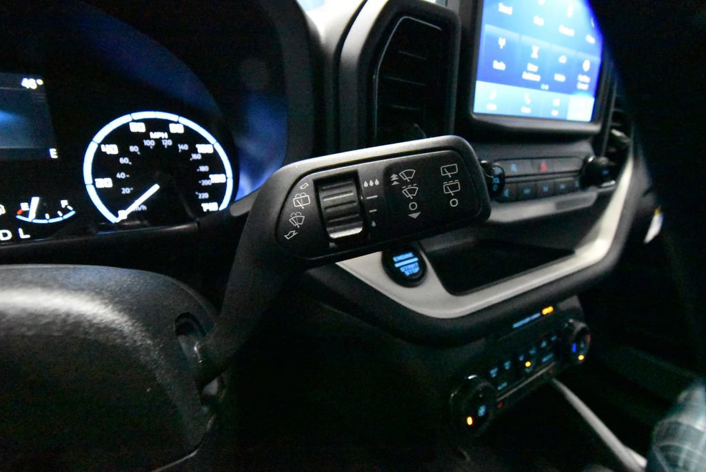 Used 2024 Ford Bronco Sport Heritage w/ Heritage Convenience Package image 13