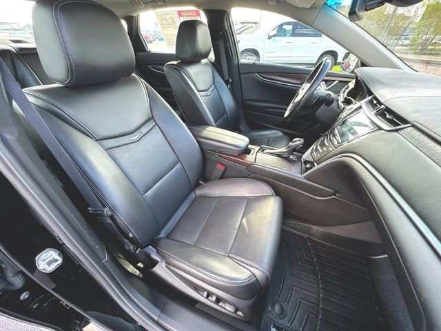 Used 2019 Cadillac XTS Luxury FWD image 28