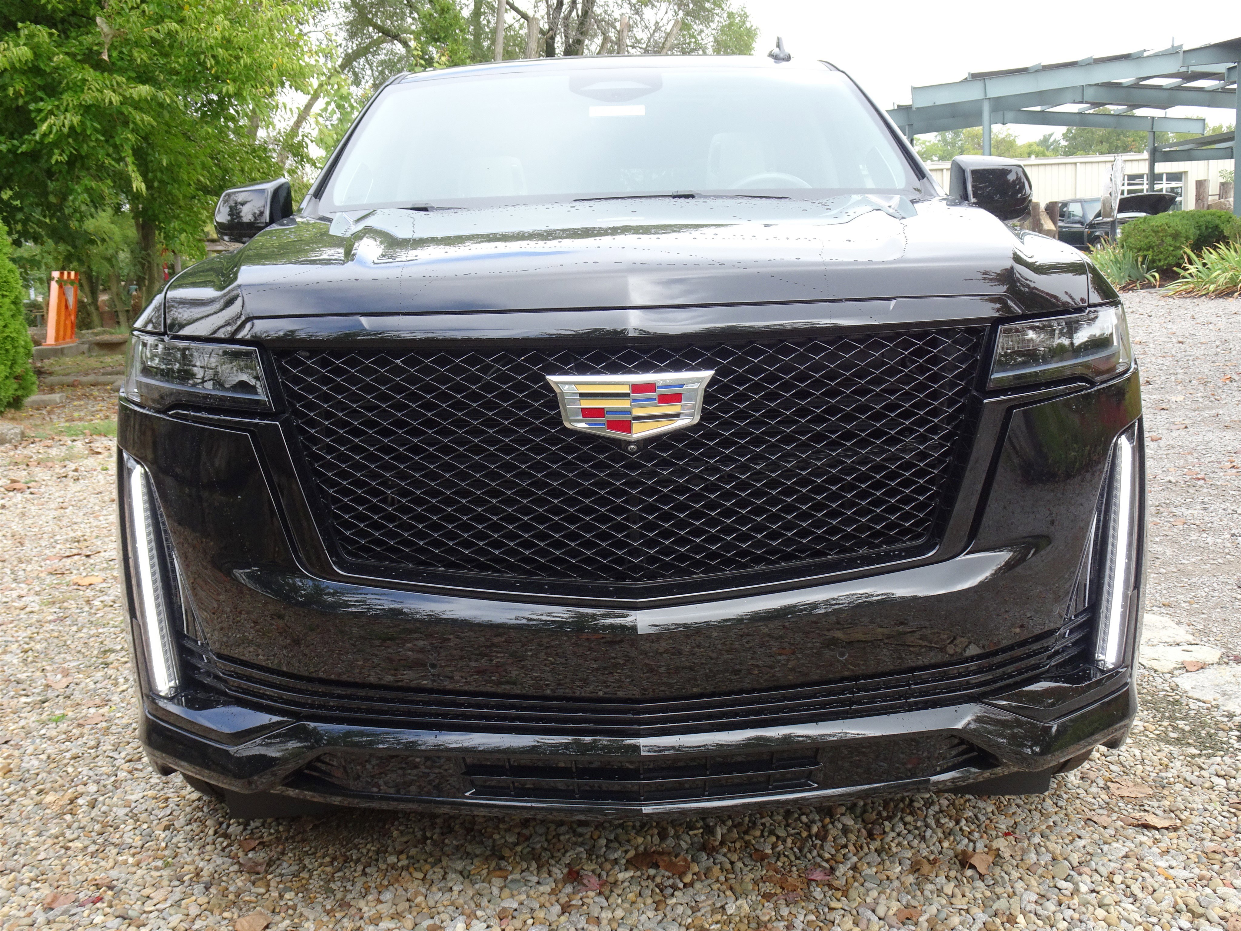 Used 2023 Cadillac Escalade Sport Platinum image 13