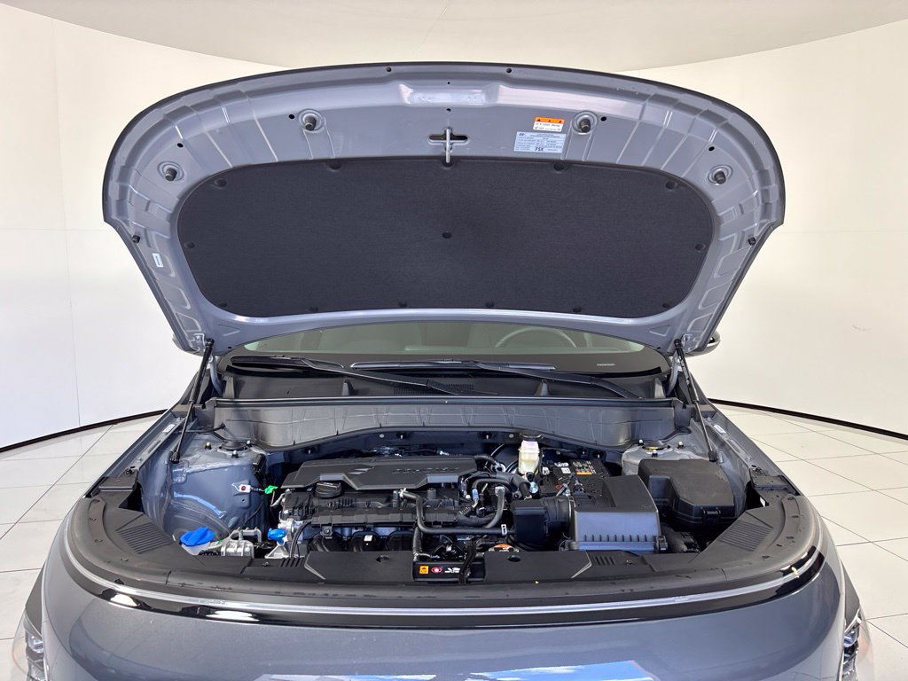 New 2027 Hyundai Kona SEL Sport FWD image 11