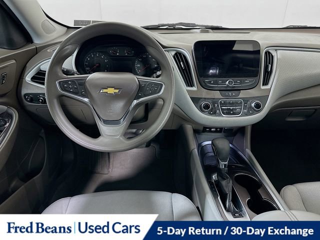 Used 2024 Chevrolet Malibu LT FWD image 23