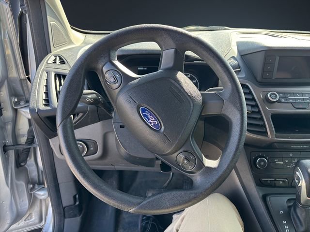 Used 2021 Ford Transit Connect XL FWD image 12