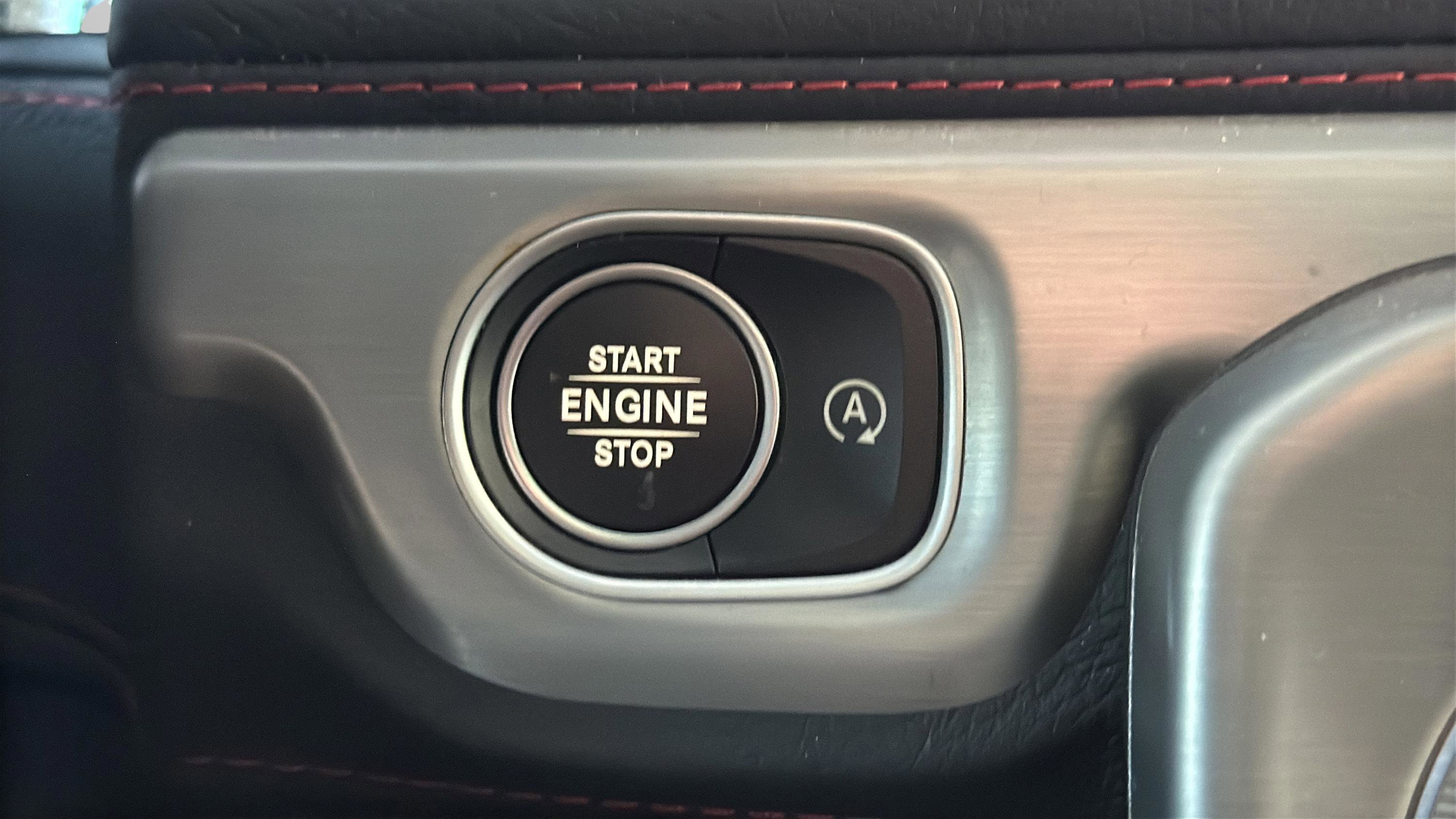 Certified 2025 Mercedes-Benz G 550 image 47