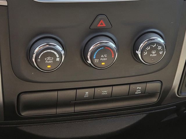 Used 2024 RAM 1500 Classic Warlock image 21