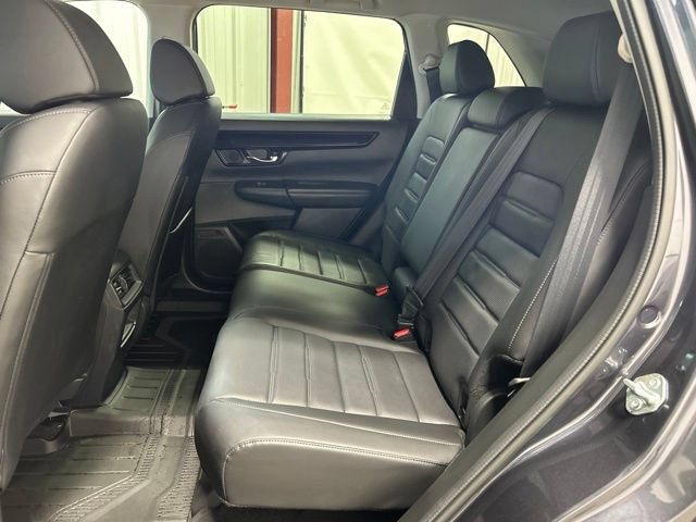 Certified 2026 Honda CR-V EX-L image 19