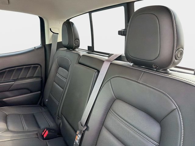 Used 2021 GMC Canyon Denali AWD/4WD image 12