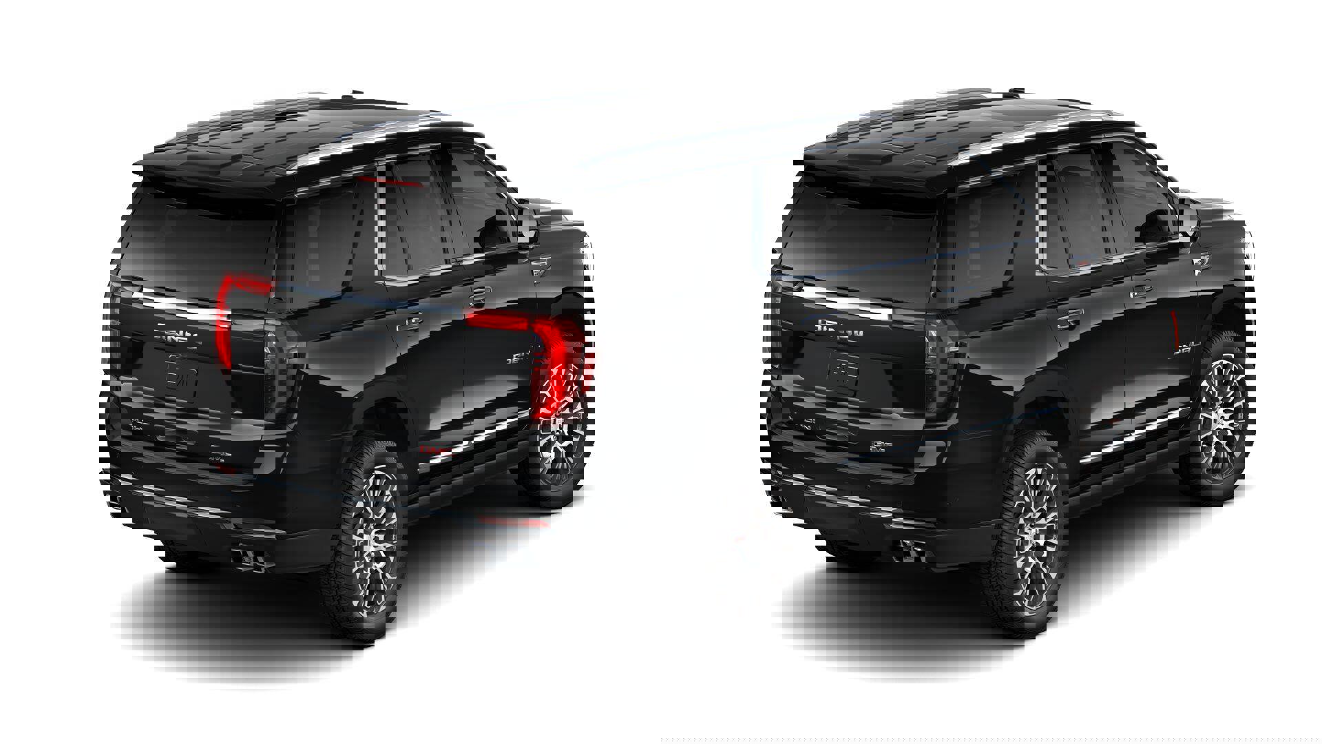 New 2026 GMC Yukon Denali image 51