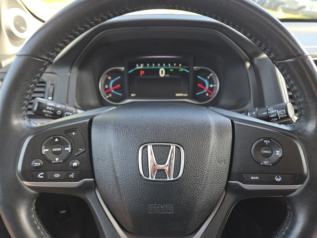 Used 2019 Honda Pilot EX-L image 22