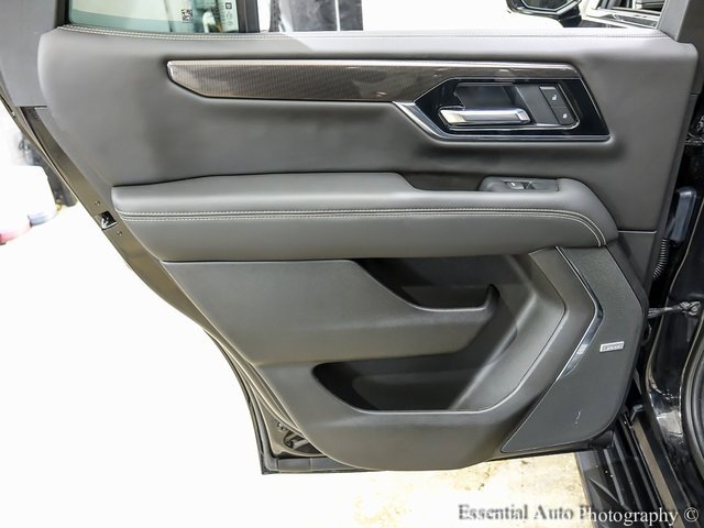 Used 2025 GMC Yukon Elevation image 22