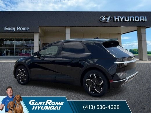 Certified 2024 Hyundai Ioniq 5 SE AWD/4WD image 6