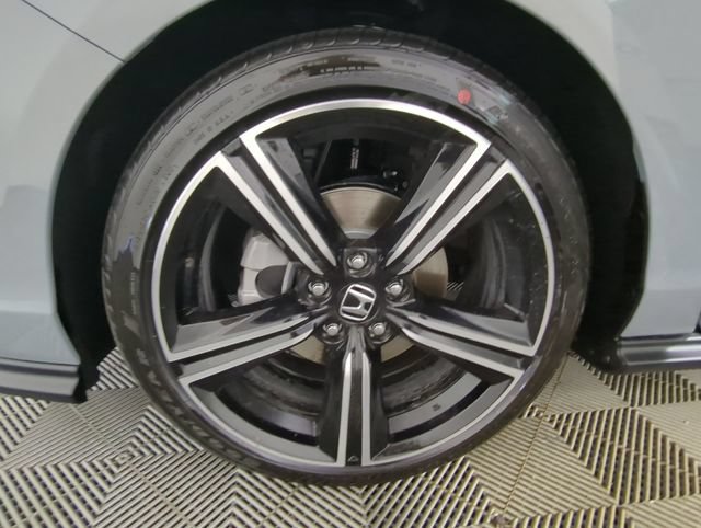 New 2026 Honda Accord SE image 16