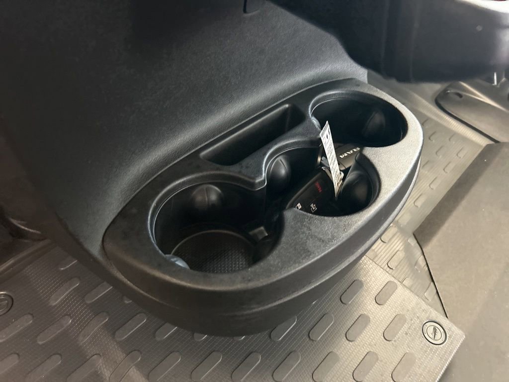 Used 2024 RAM ProMaster 3500 image 42