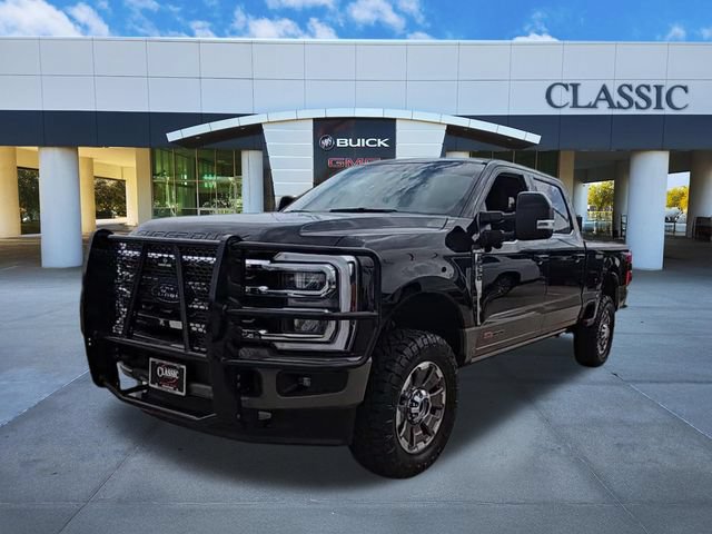 Used 2026 Ford F250 King Ranch AWD/4WD image 3
