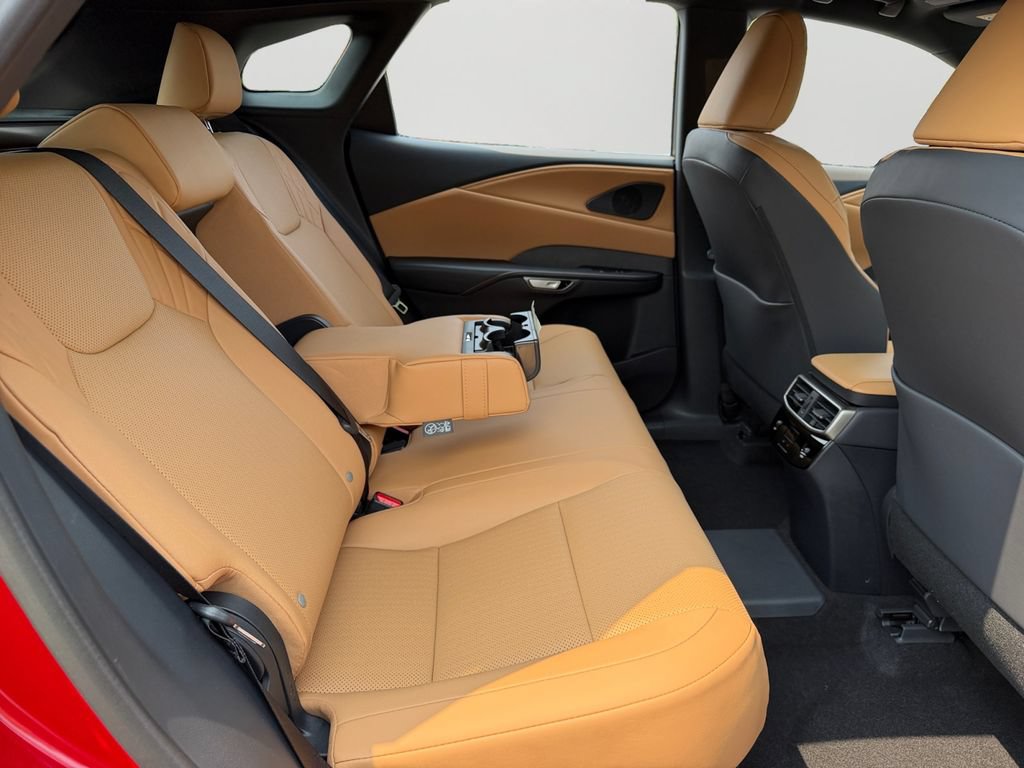 New 2026 Lexus RX 450h AWD w/ Convenience Package image 6