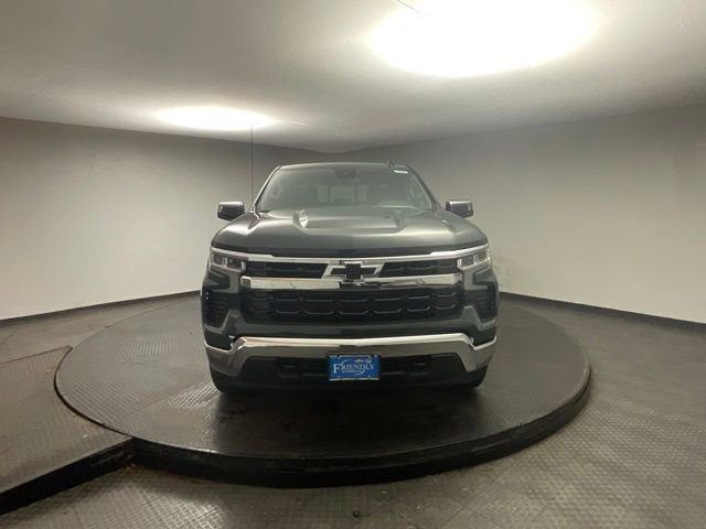 New 2026 Chevrolet Silverado 1500 LT w/ All Star Edition Plus image 2
