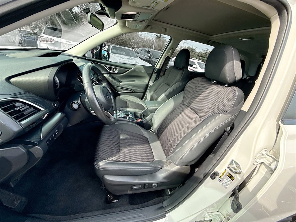 Used 2023 Subaru Forester Premium image 22