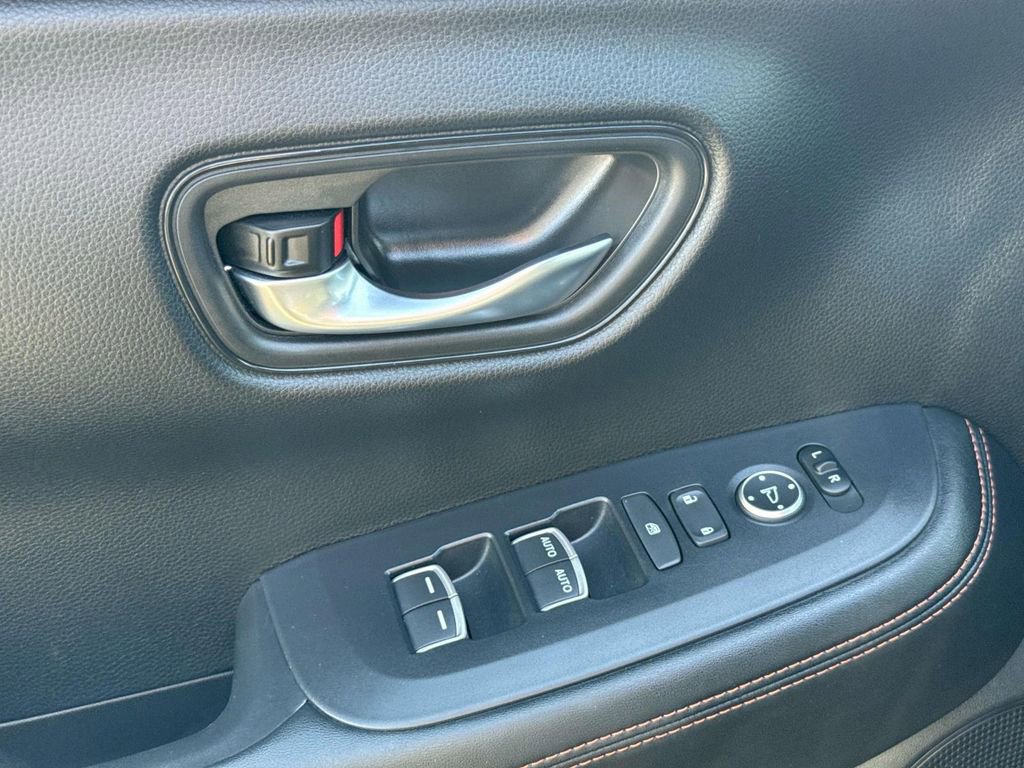 Used 2024 Honda HR-V Sport image 20