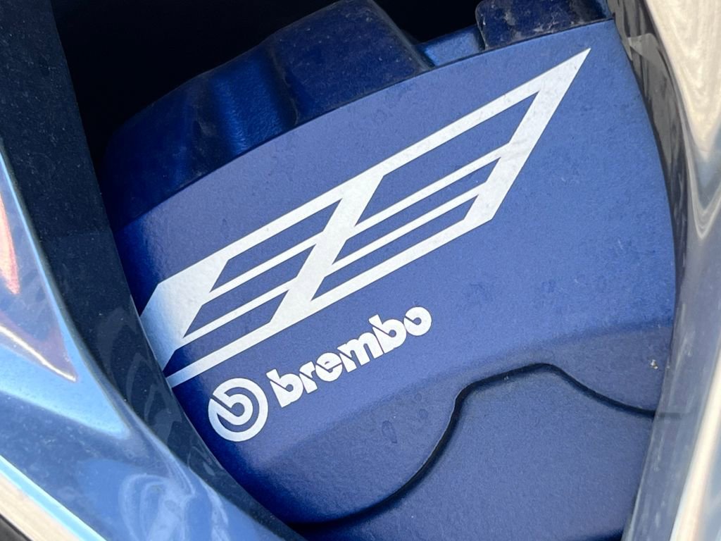 New 2026 Cadillac Optiq V AWD/4WD image 9